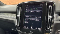 Volvo Xc40 1.5 T3 [163] R DESIGN Pro 5dr Geartronic Petrol Estate